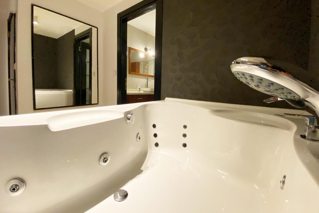 Casa Rosso Suite Hotel Istanbul Eksteriør bilde