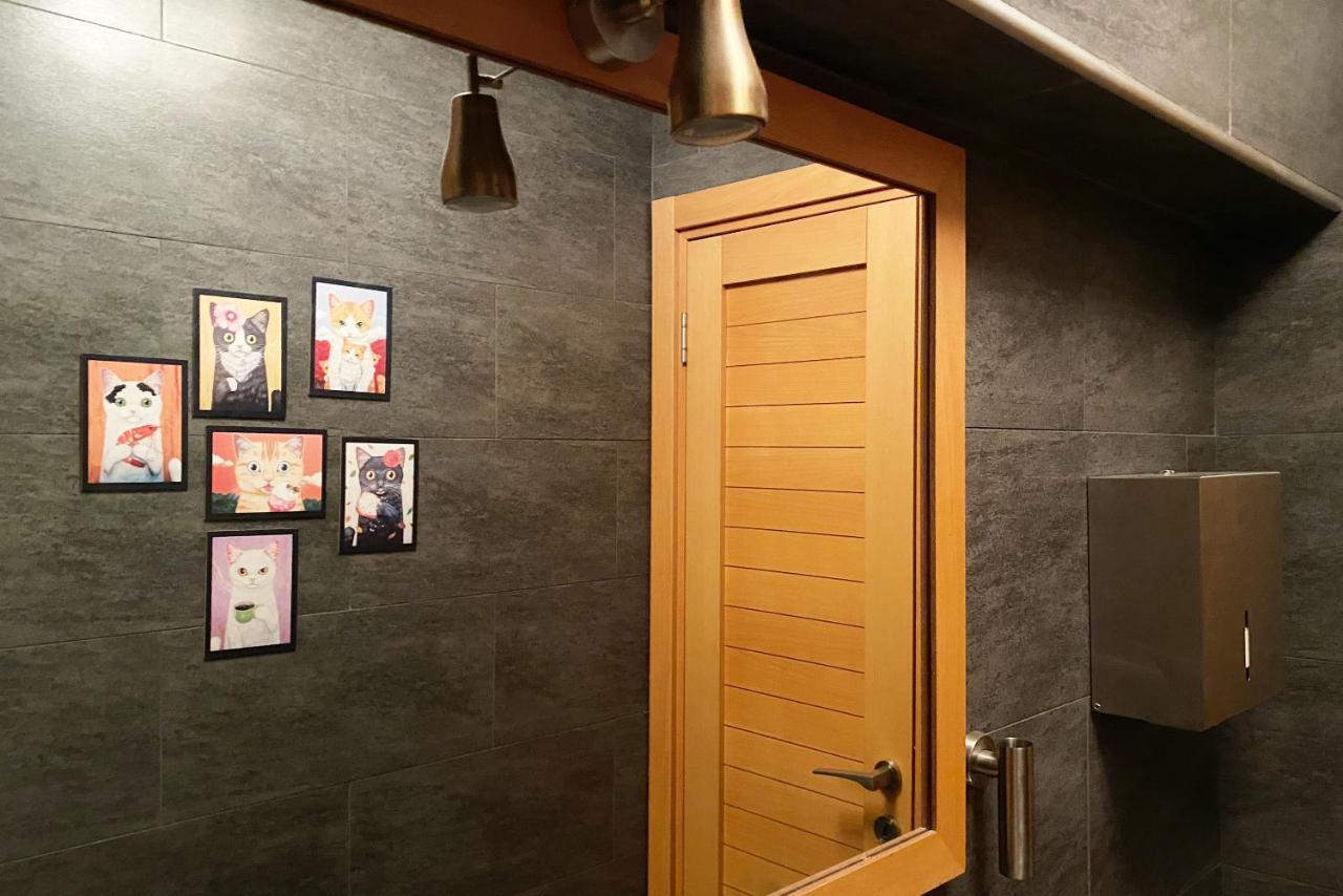 Casa Rosso Suite Hotel Istanbul Eksteriør bilde