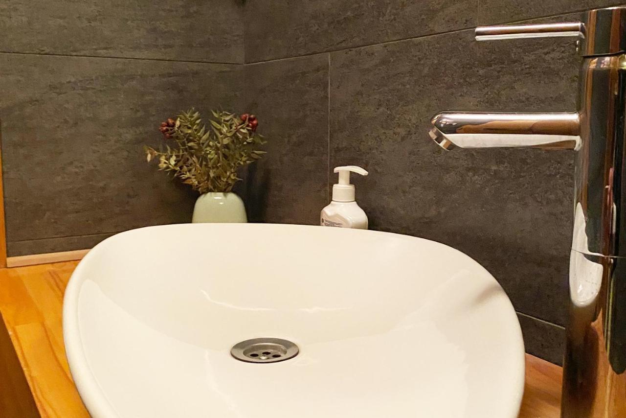 Casa Rosso Suite Hotel Istanbul Eksteriør bilde