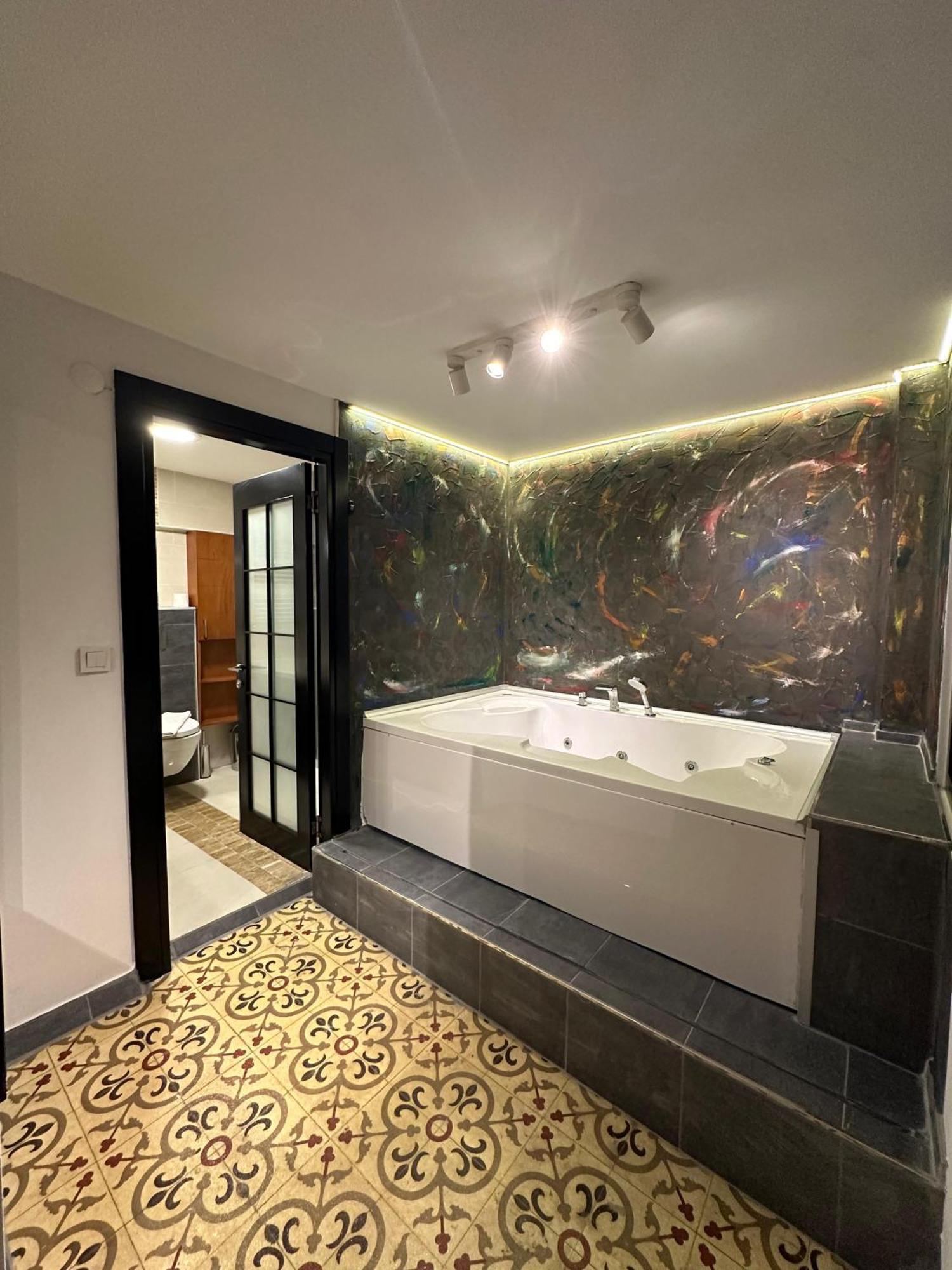 Casa Rosso Suite Hotel Istanbul Eksteriør bilde
